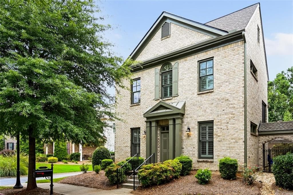 1048 Merrivale Chase, Roswell, GA 30075 — most recent listing photo