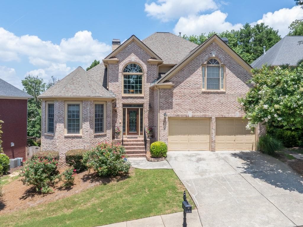 2002 Ivy Ridge Road, Smyrna, GA 30080 — most recent listing photo
