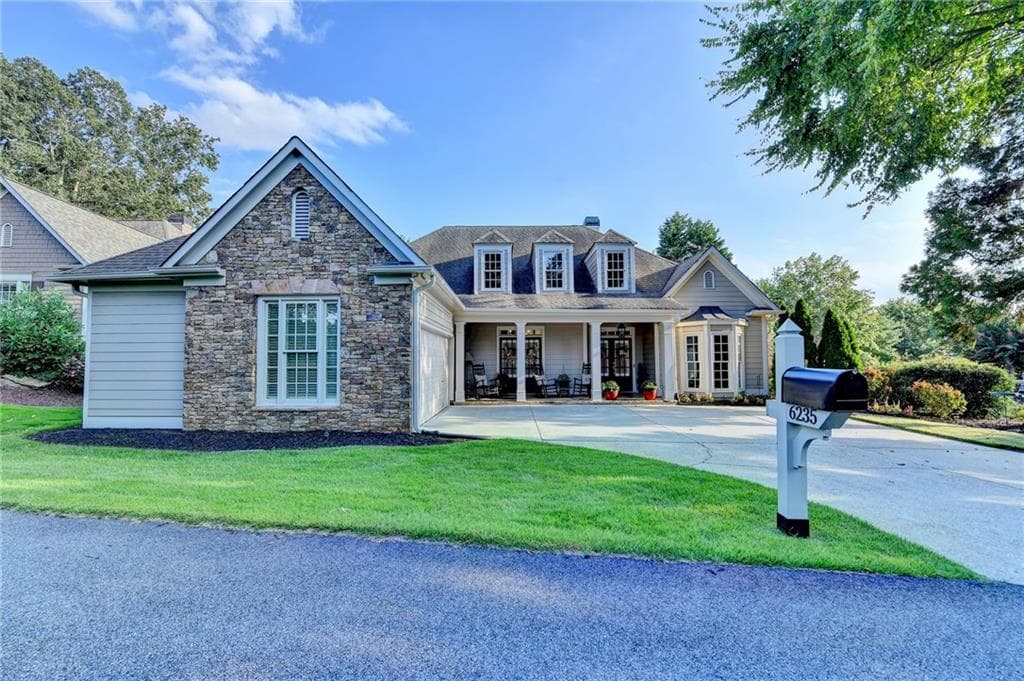 6235 Hampton Golf Club Drive, Cumming, GA 30041 — most recent listing photo