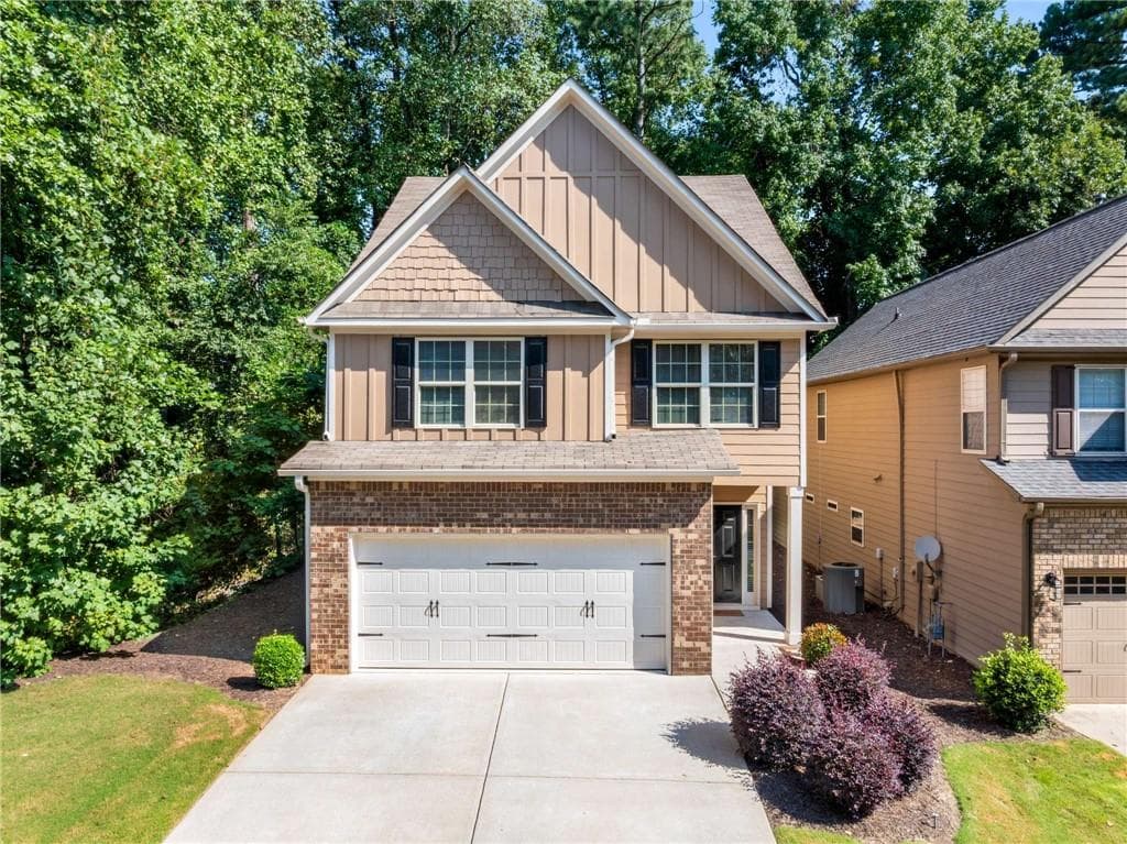 111 Tyson Woods Road, Acworth, GA 30102 — most recent listing photo