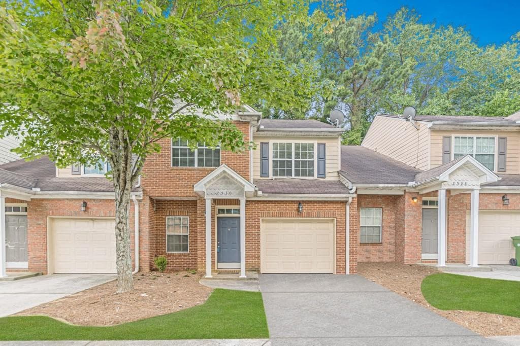 2530 Laurel Circle, Atlanta, GA 30311 — most recent listing photo