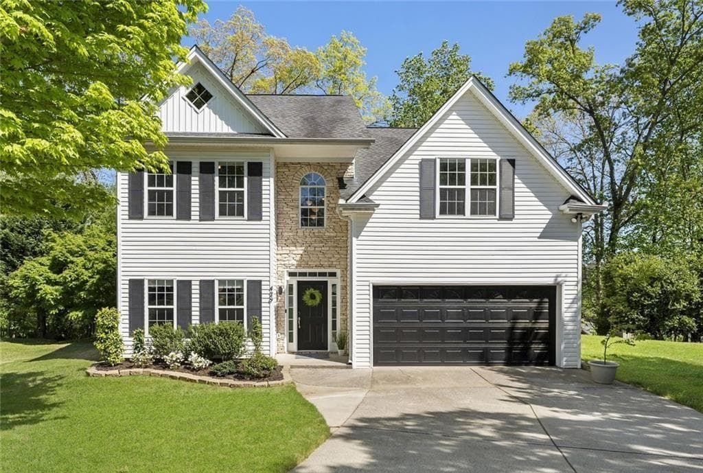 429 Tannenhill Place, Sugar Hill, GA 30518 — most recent listing photo