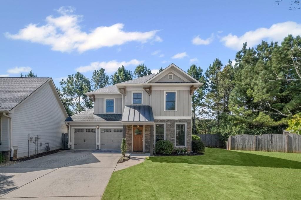 243 Highland Village Lane, Woodstock, GA 30188 — most recent listing photo