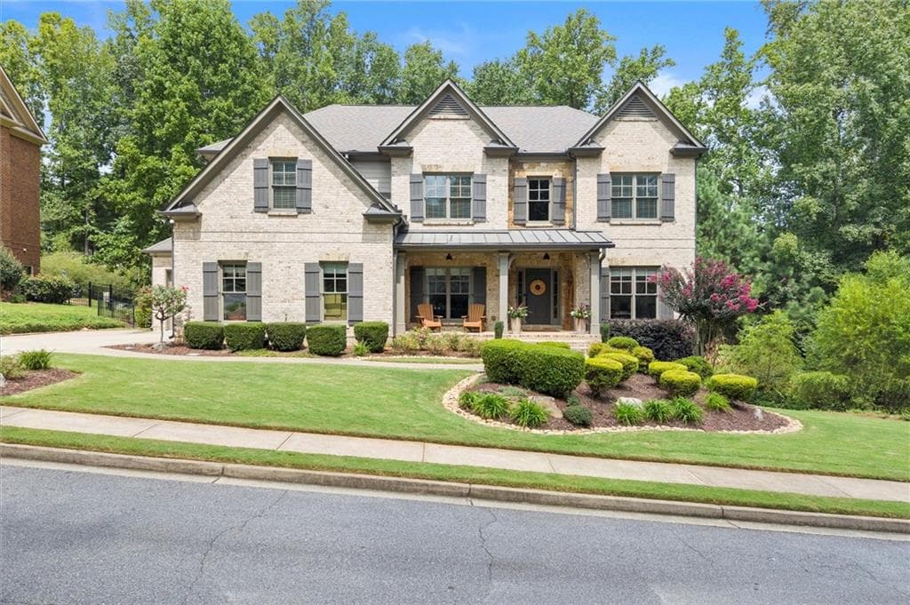 3830 Winterberry Road, Cumming, GA 30040 — most recent listing photo