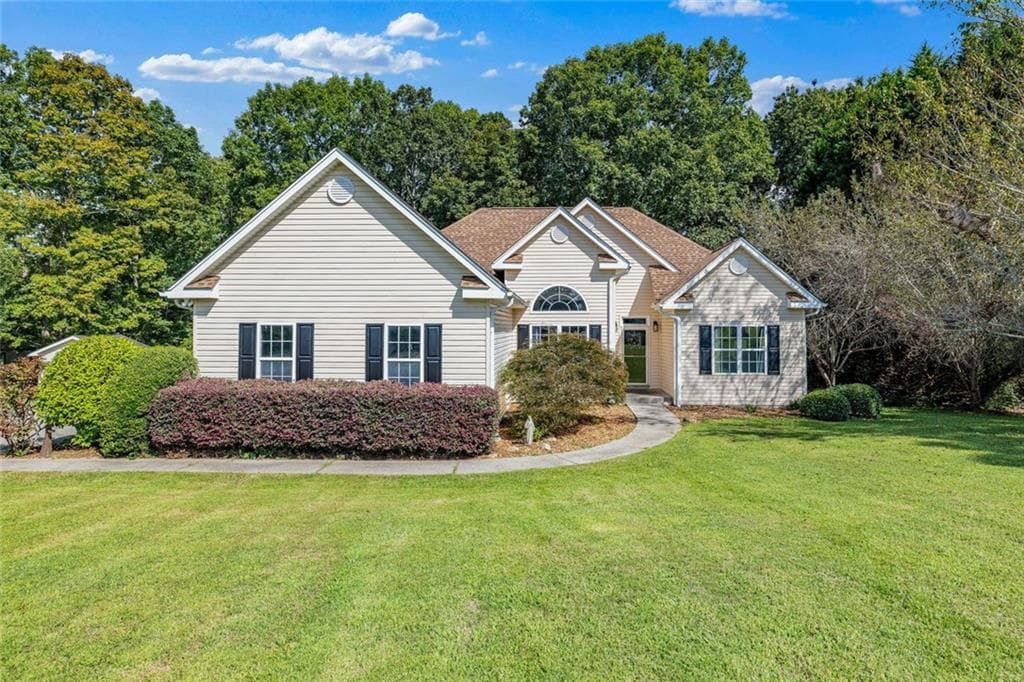 3834 Covered Bridge Place, Gainesville, GA 30506 — most recent listing photo