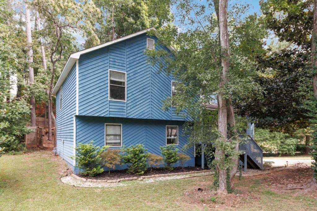 1726 Hickory Grove Way, Acworth, GA 30102 — most recent listing photo