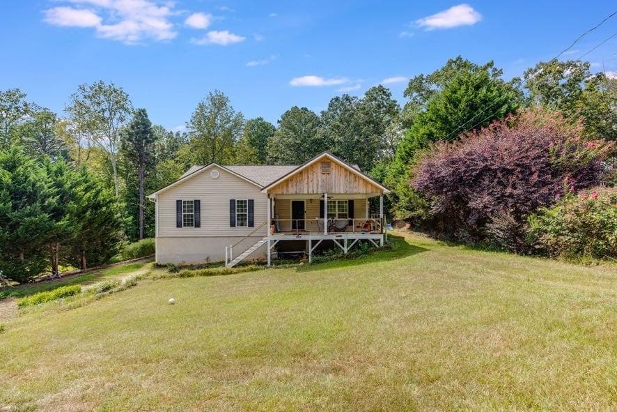 43 Mimosa Street, Buchanan, GA 30113 — most recent listing photo
