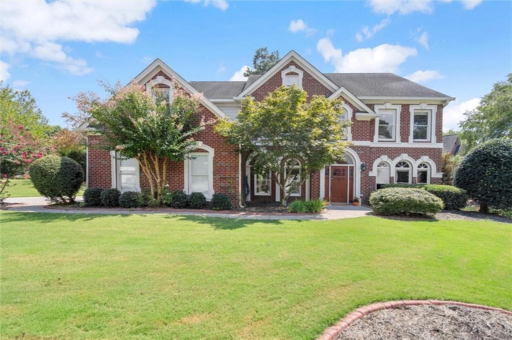 4015 Breckenridge Court, Alpharetta, GA 30005 — most recent listing photo