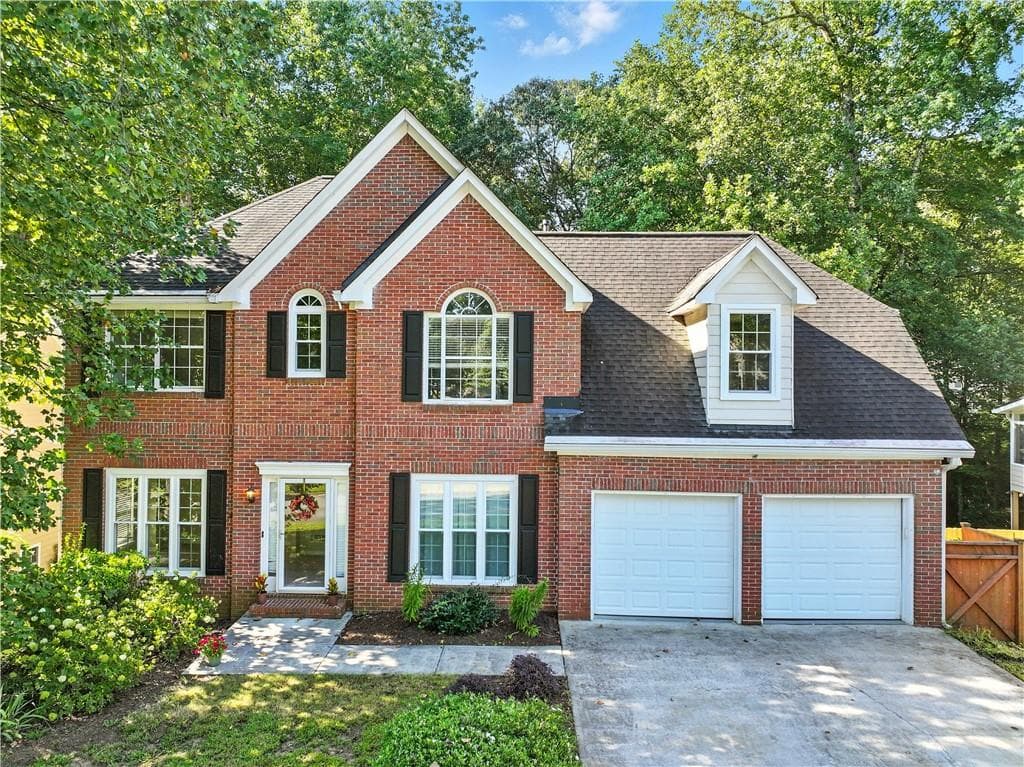 2538 Brentmoor Court, Suwanee, GA 30024 — most recent listing photo