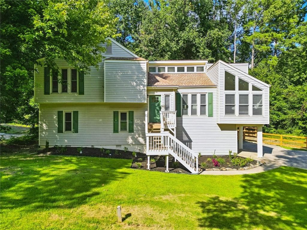 3559 Sawmill Terrace, Marietta, GA 30062 — most recent listing photo
