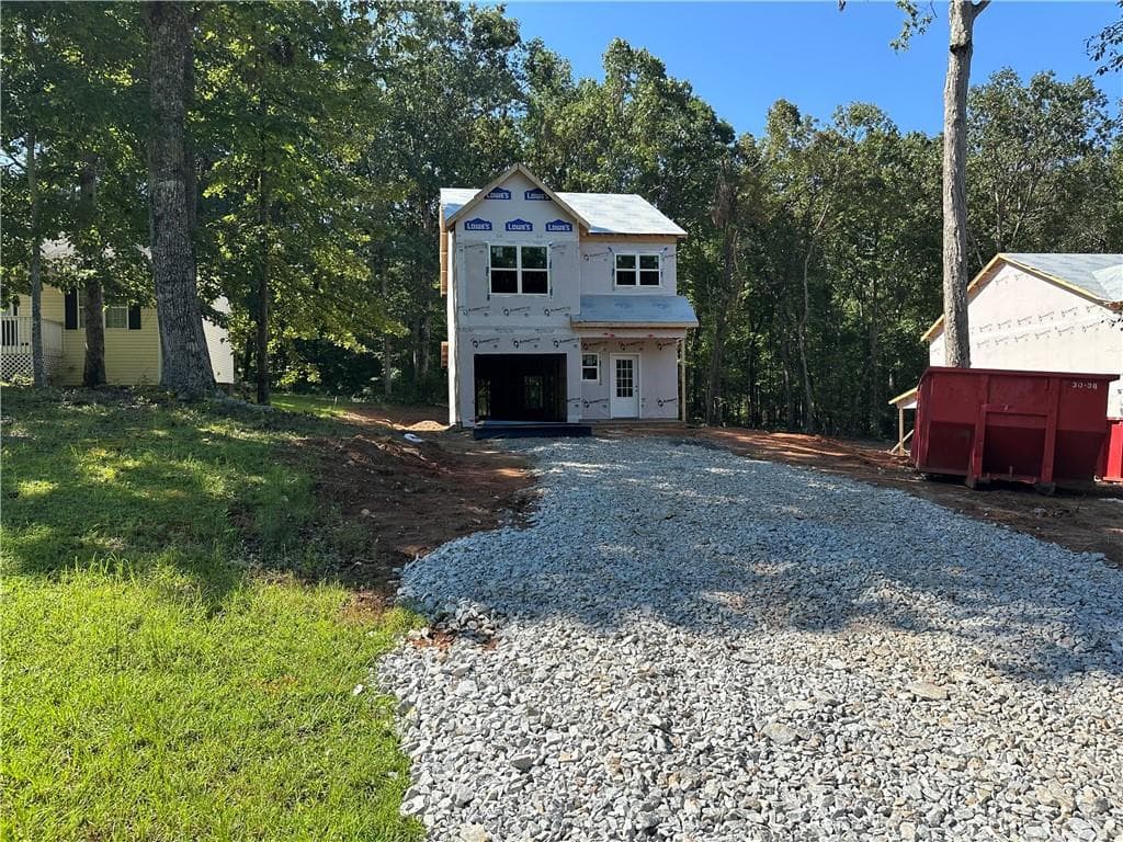 5115 Bird Road, Gainesville, GA 30506 — most recent listing photo