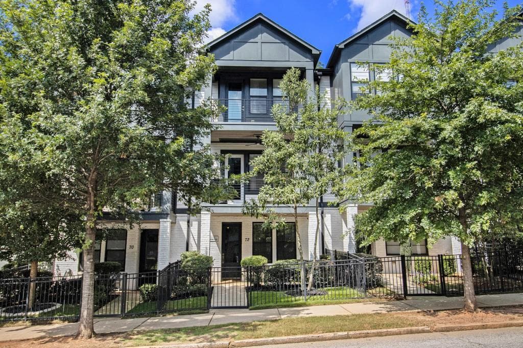 72 Rogers Street, Atlanta, GA 30317 — most recent listing photo