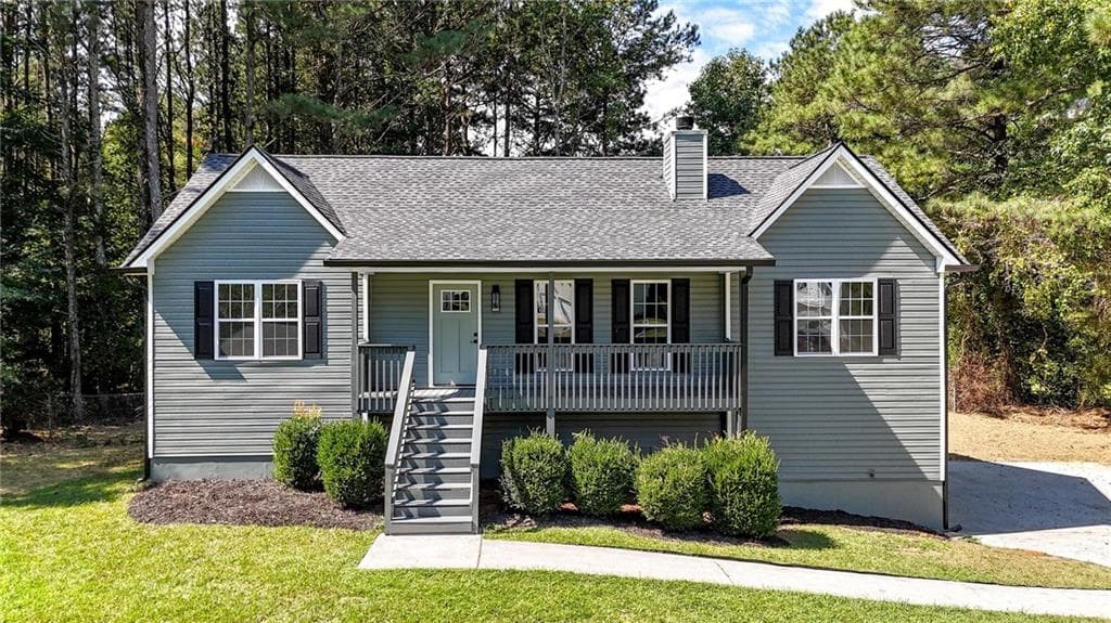 1 Thorntree Pass, Powder Springs, GA 30127 — most recent listing photo