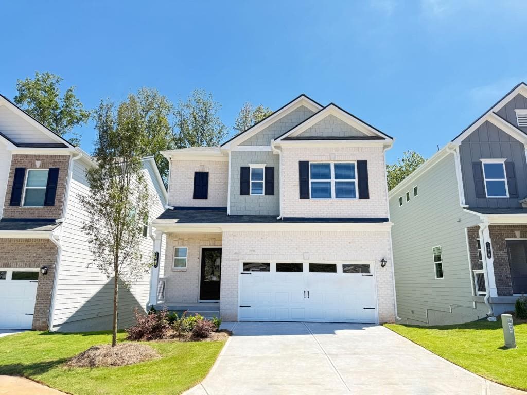 1205 Elowen Drive, Austell, GA 30168 — most recent listing photo