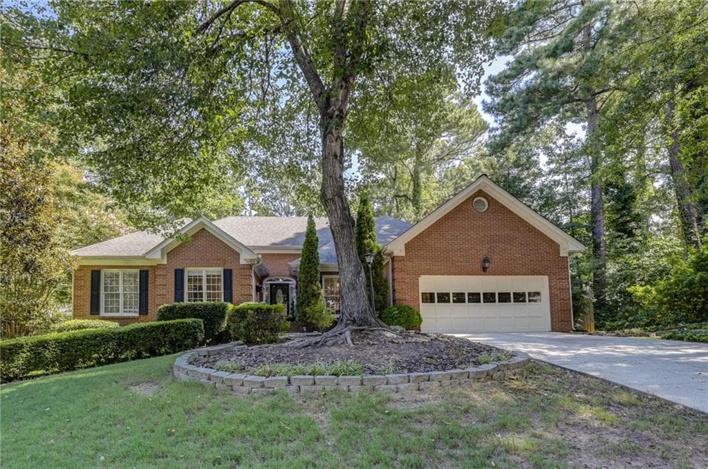 1213 Shyreford Circle, Lawrenceville, GA 30043 — most recent listing photo