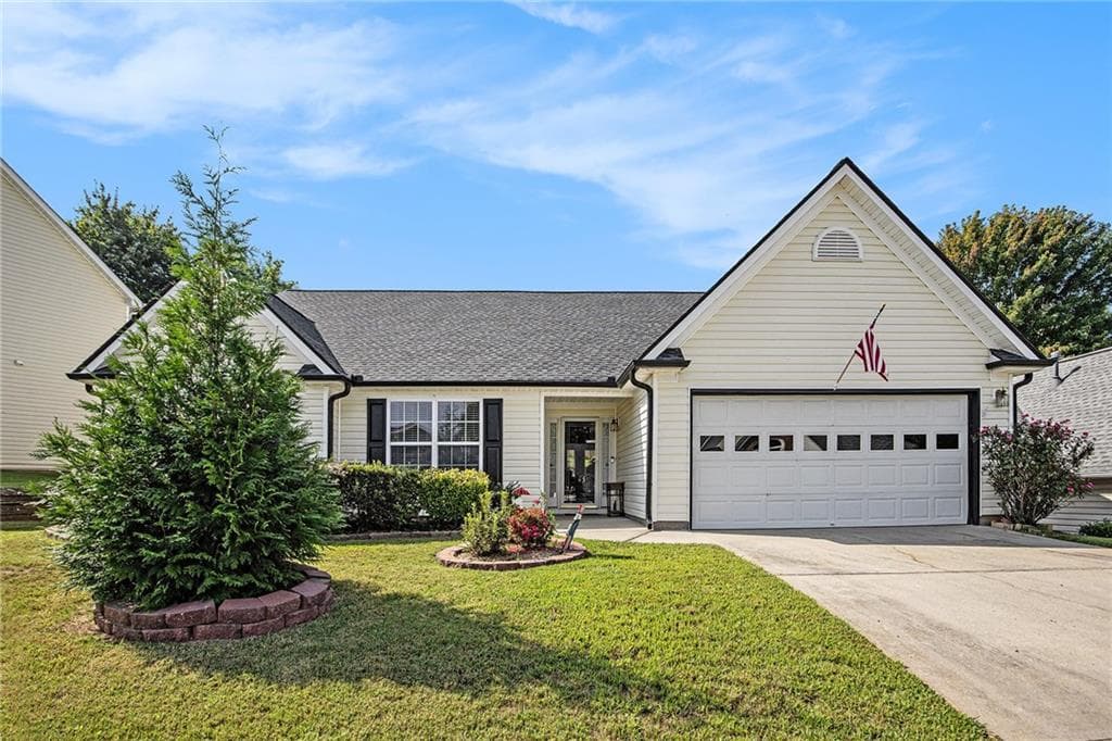 301 Allegheny Avenue, Dallas, GA 30132 — most recent listing photo