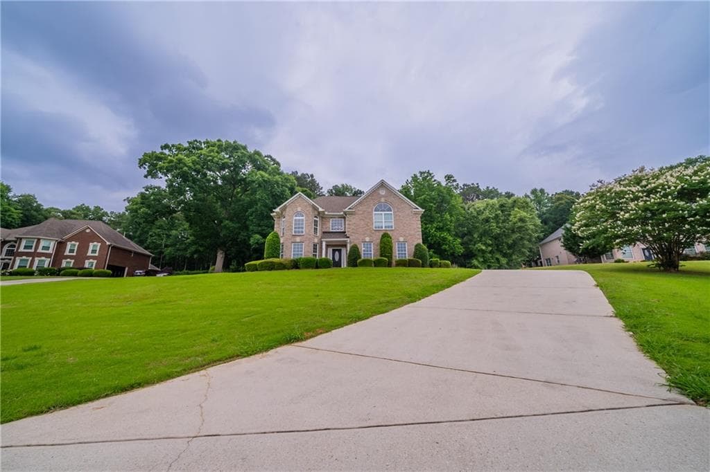 157 Hambrick Drive, Stockbridge, GA 30281 — most recent listing photo