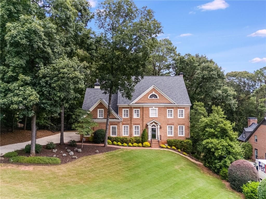 7850 Fawndale Way, Atlanta, GA 30350 — most recent listing photo