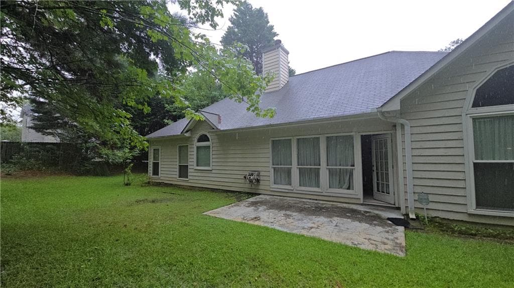 1320 Cedar Brook Drive, Lawrenceville, GA 30043 — most recent listing photo