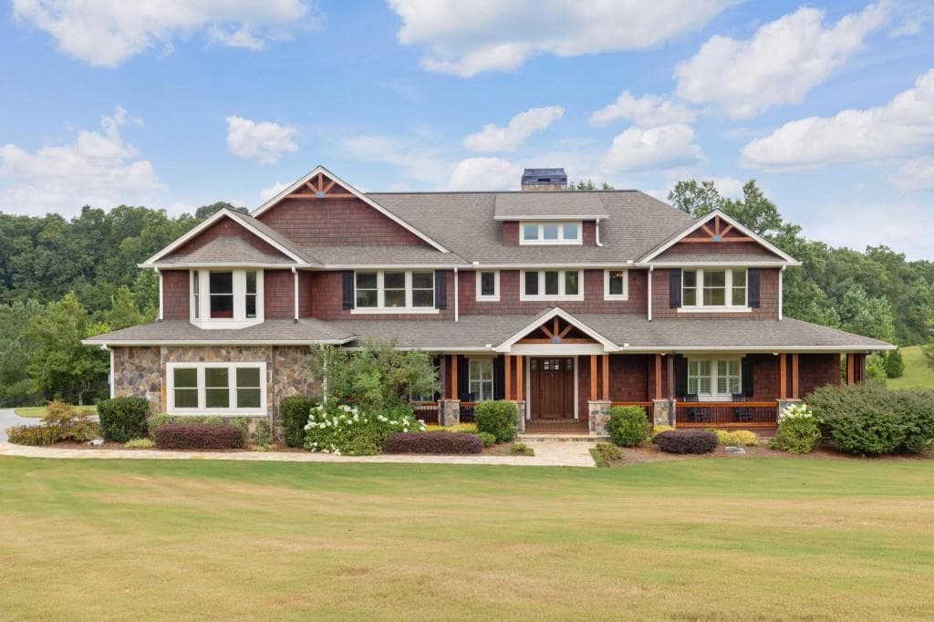 368 Sweetgrass Drive, Demorest, GA 30535 — most recent listing photo