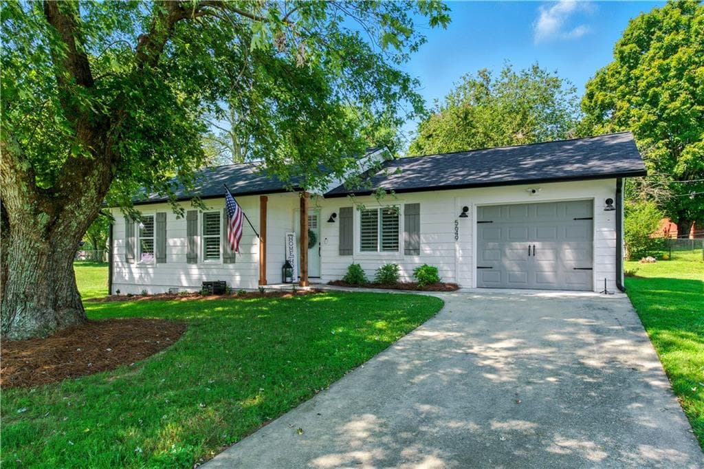 5649 Bradley Lane, Clermont, GA 30527 — most recent listing photo