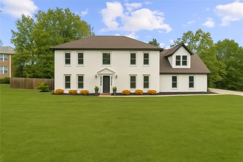 4605 Tims Place, Snellville, GA 30039 — most recent listing photo