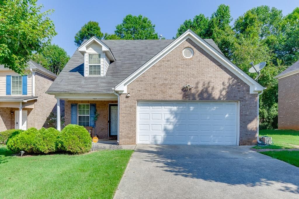 420 Townsend Bend, Stockbridge, GA 30281 — most recent listing photo