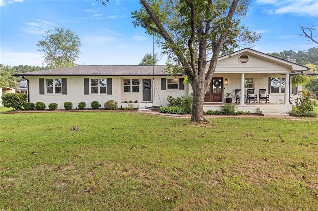 447 Rockwell Church Road, Winder, GA 30680 — most recent listing photo