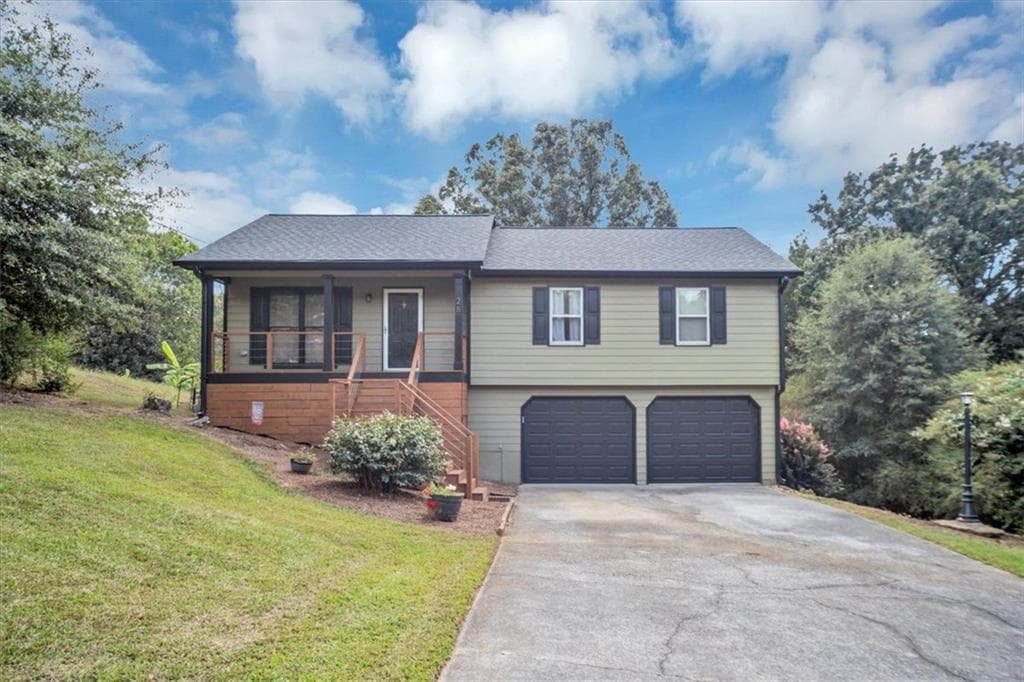 28 BRADFORD Drive, Cartersville, GA 30120 — most recent listing photo