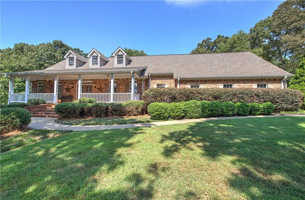 172 Road 3 South, Cartersville, GA 30120 — most recent listing photo