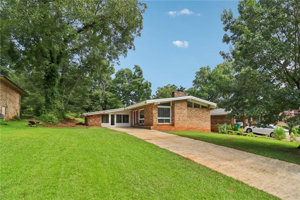 2428 Parkland Drive, Decatur, GA 30032 — most recent listing photo