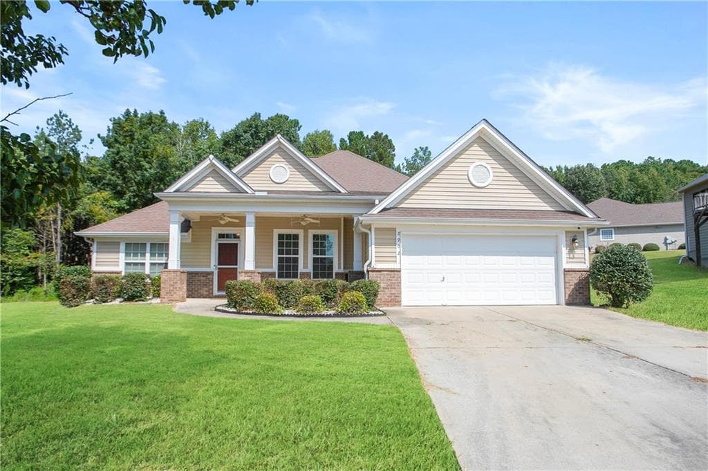 2902 Grazing Bull Court, Douglasville, GA 30135 — most recent listing photo