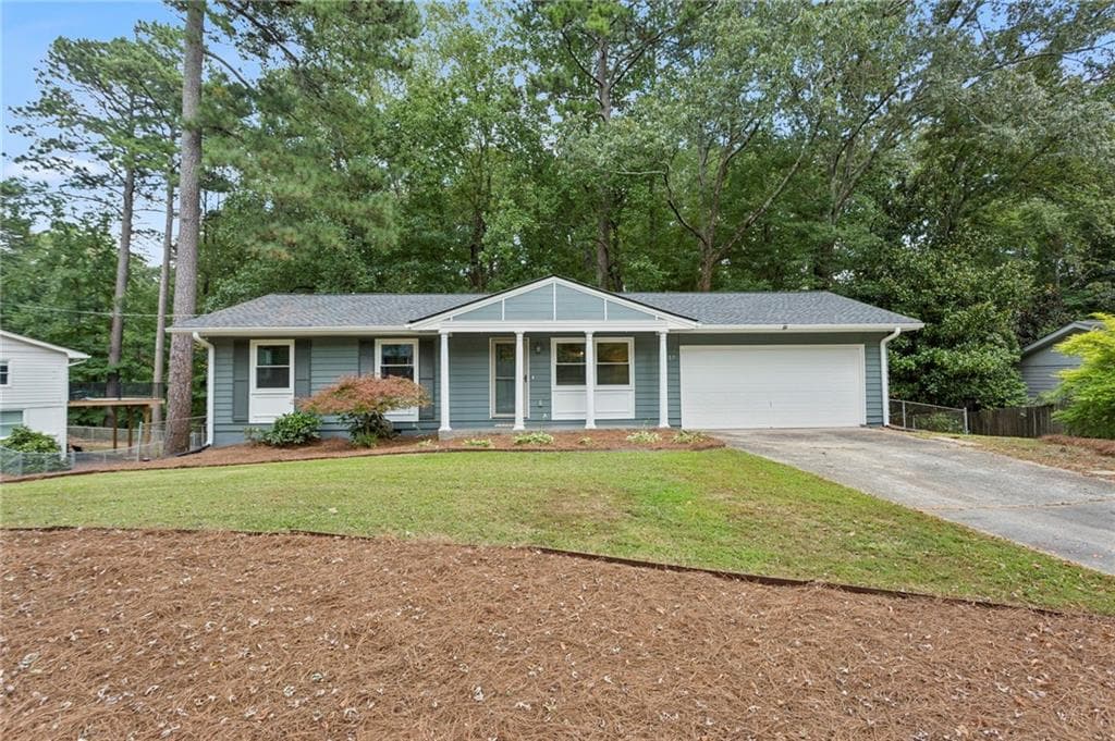 3137 Ann Road, Smyrna, GA 30080 — most recent listing photo
