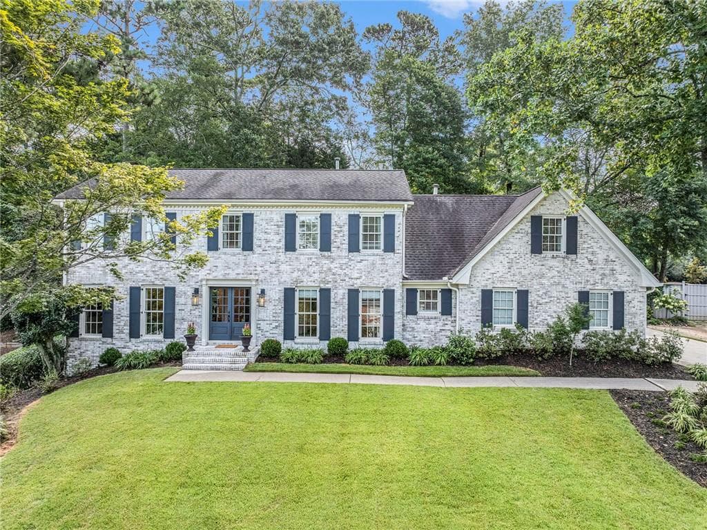 5337 Redfield Road, Dunwoody, GA 30338 — most recent listing photo