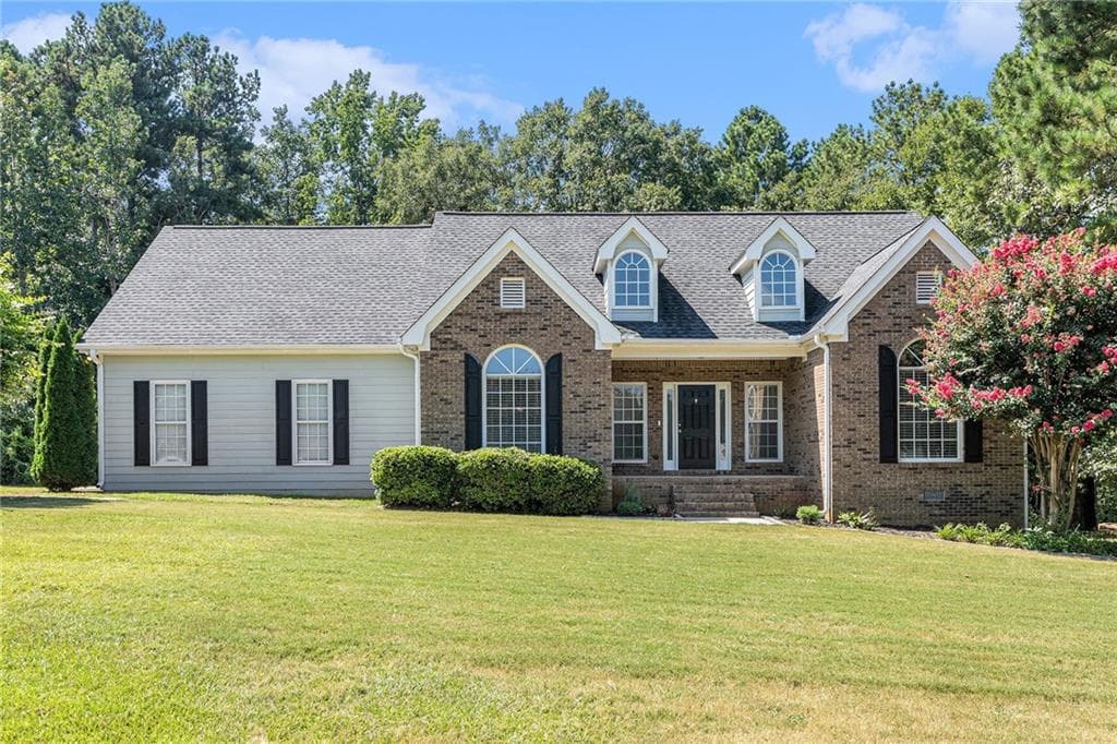 2017 Pheasant Run Drive, Mcdonough, GA 30252 — most recent listing photo