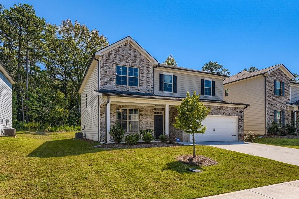 325 Caledonia Court, Peachtree City, GA 30269 — most recent listing photo