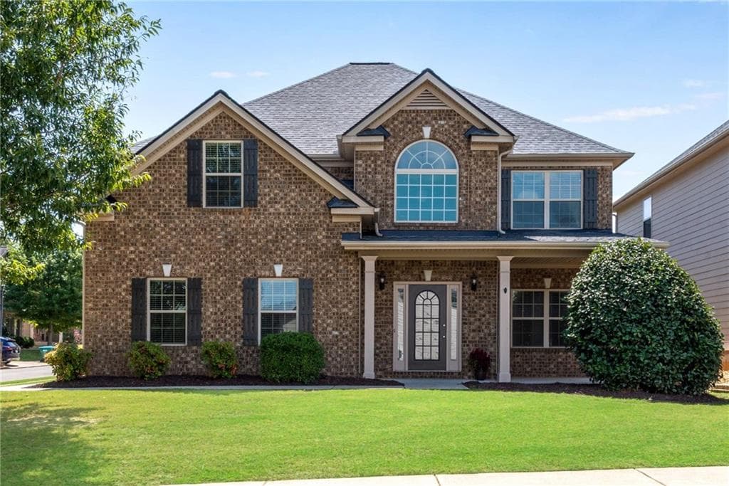 623 Ocean Avenue, Canton, GA 30114 — most recent listing photo