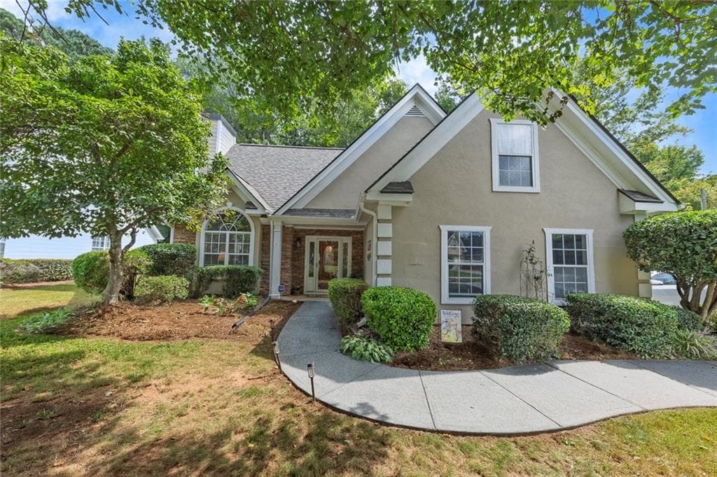 2301 Clipper Lane, Marietta, GA 30062 — most recent listing photo