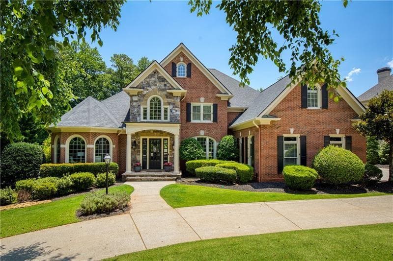 2190 Blackheath Trace, Alpharetta, GA 30005 — most recent listing photo