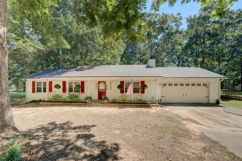 207 Summerfield Lane, Mcdonough, GA 30253 — most recent listing photo