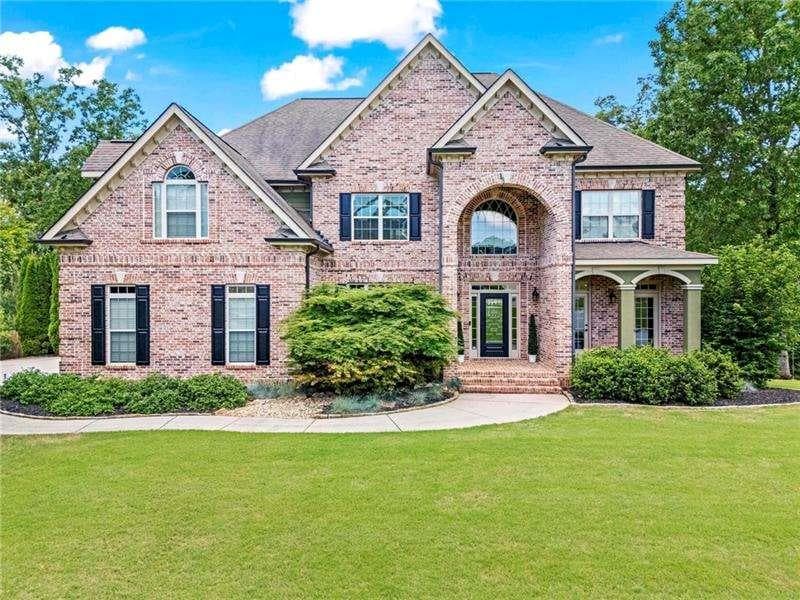 7493 Elderberry Drive, Douglasville, GA 30135 — most recent listing photo