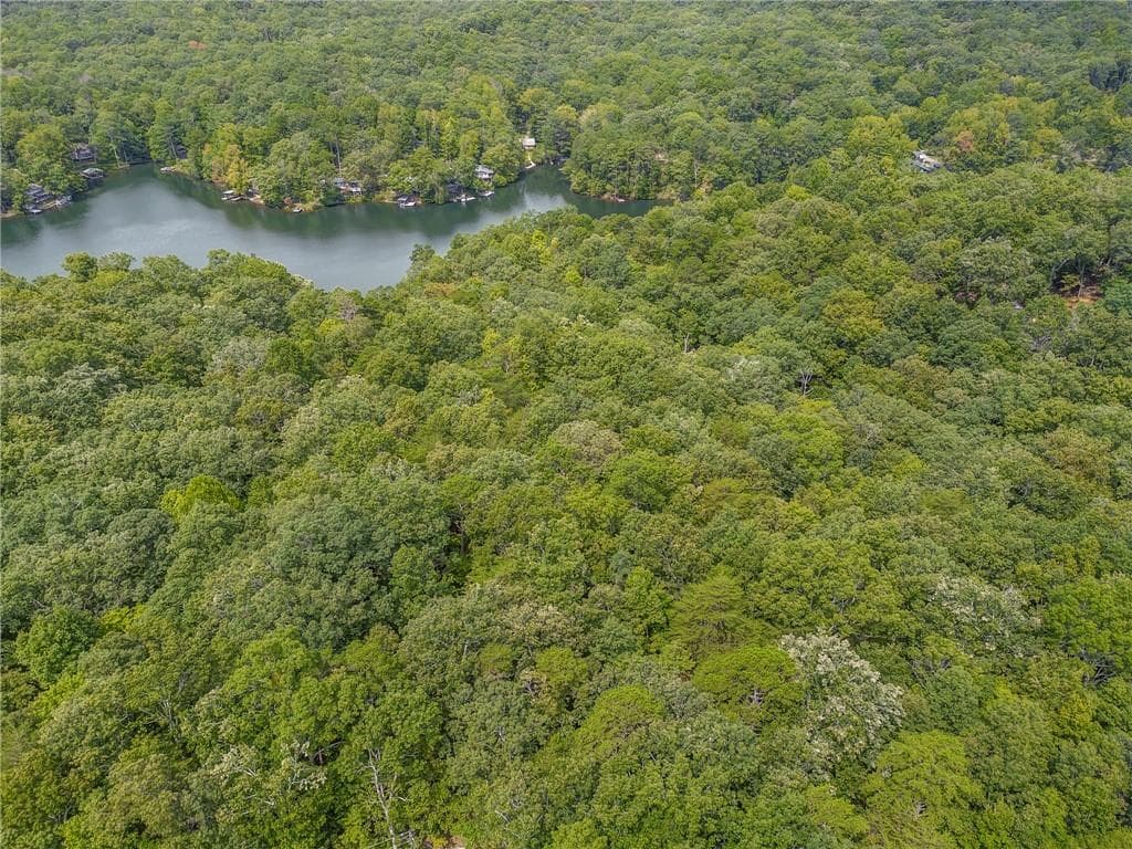 single family residence sold at 0 Lakeview Road, Jasper, GA 30143