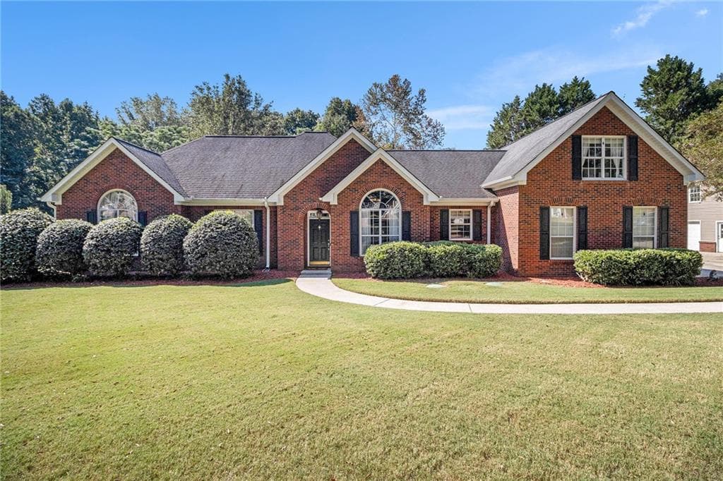 300 Noel Way, Hampton, GA 30228 — most recent listing photo