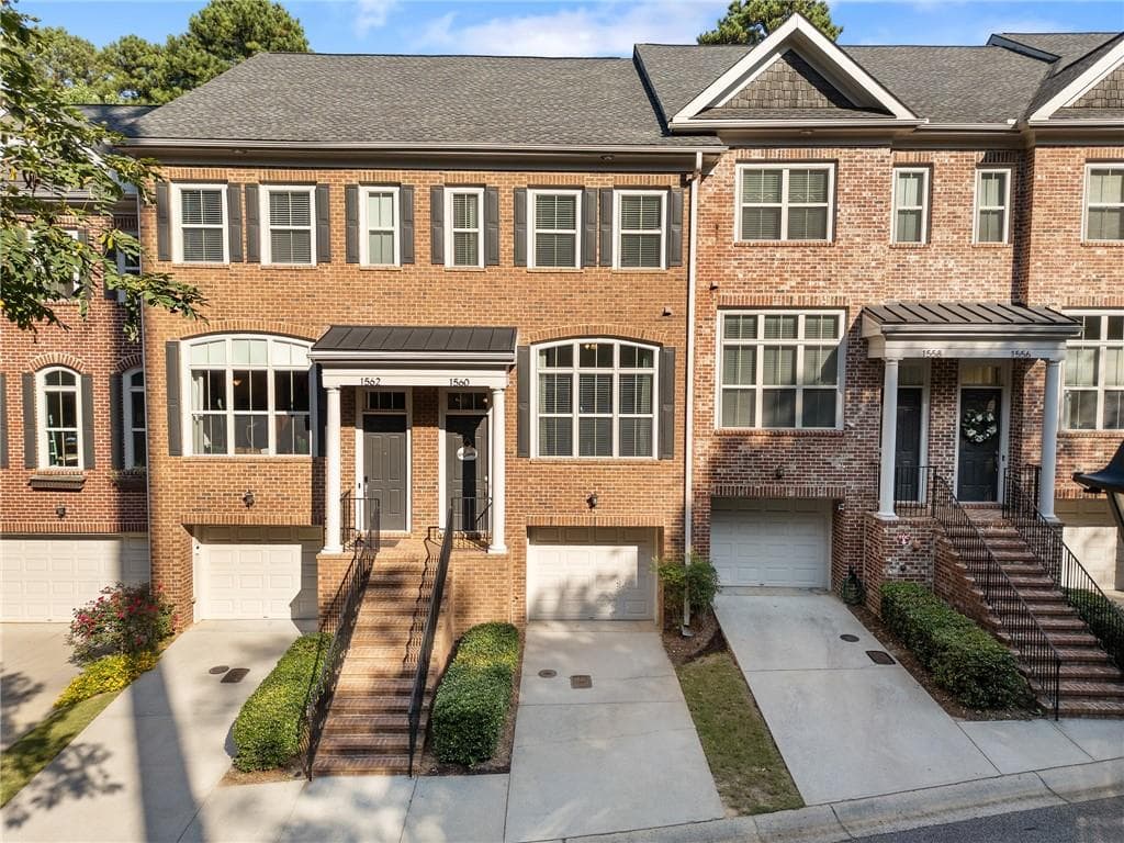 1560 Mosaic Way, Smyrna, GA 30080 — most recent listing photo