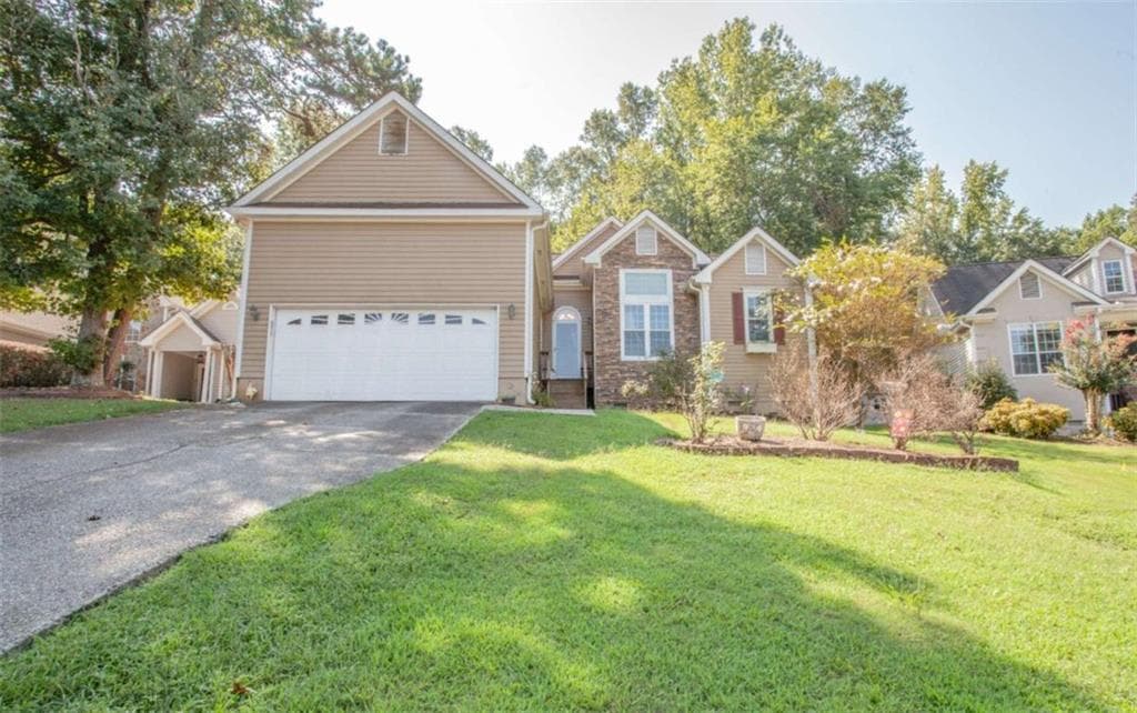 110 Green Point Way, Carrollton, GA 30117 — most recent listing photo