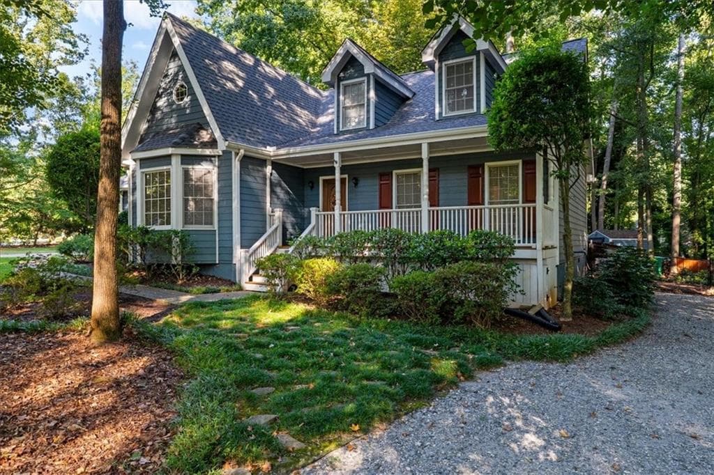2165 Robin Hood Trail, Cumming, GA 30040 — most recent listing photo