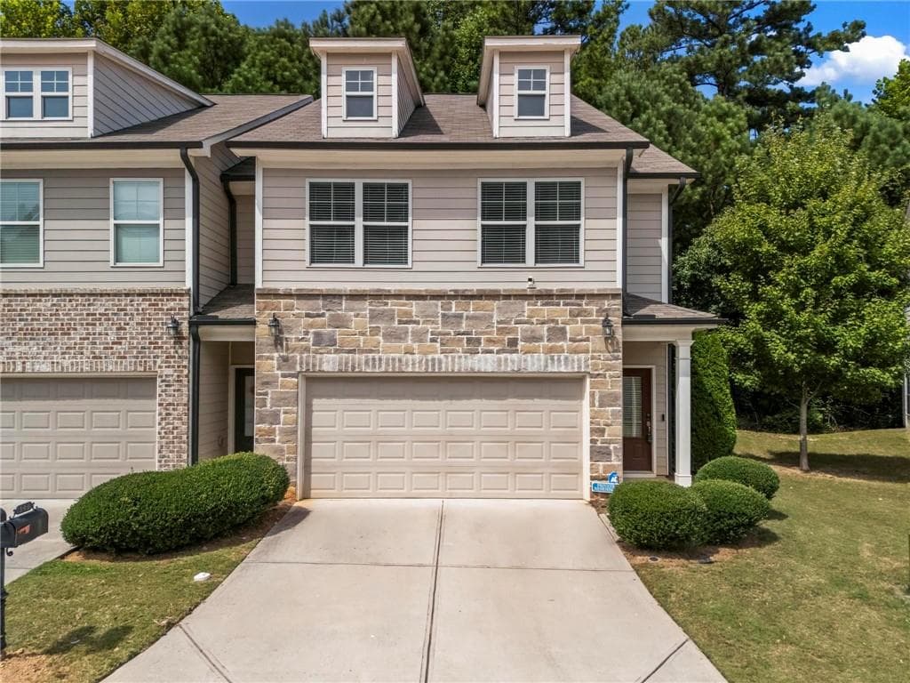 398 Mulberry Row, Atlanta, GA 30354 — most recent listing photo