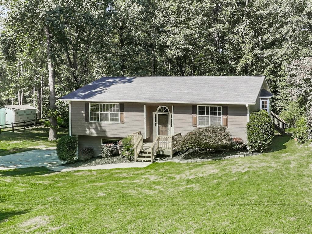 301 Jetta Lane, Canton, GA 30115 — most recent listing photo