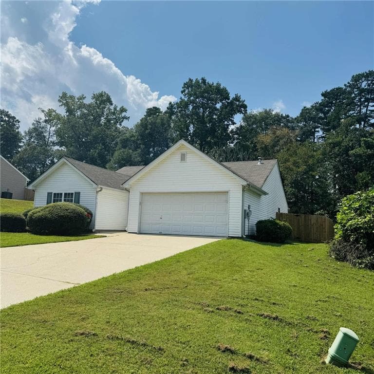 285 Baugh Street, Commerce, GA 30529 — most recent listing photo
