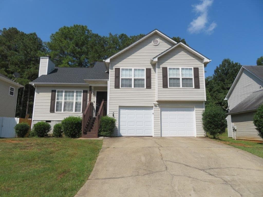 185 S Barbara Lane, Austell, GA 30168 — most recent listing photo